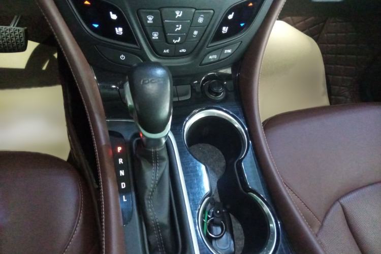 Used Buick Envision 2020 20T Two-Wheel Drive Luxury Model
