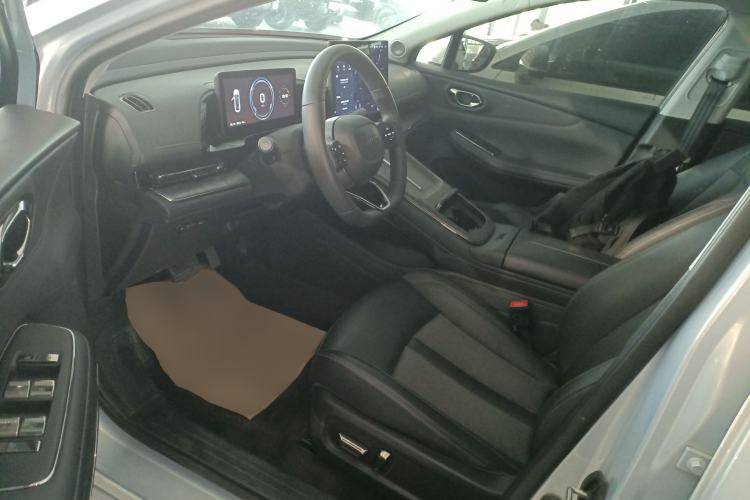 Used AION S MAX 2024 70 Star Edition 54.6 kWh