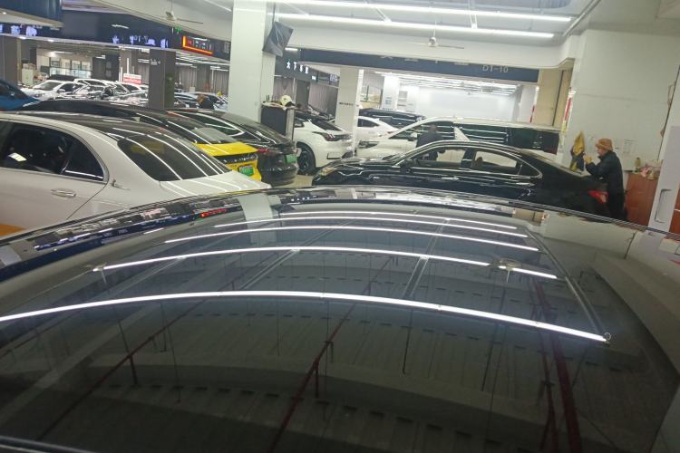 Used Tesla Model Y 2026 Rear-Drive Model