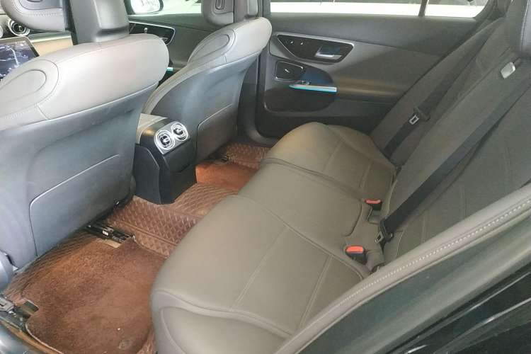 Used Mercedes-Benz C-Class 2023 C 260 L
