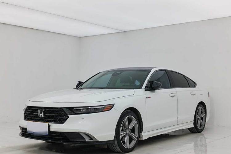 Used Honda Accord 2023 260TURBO Excellence Edition
