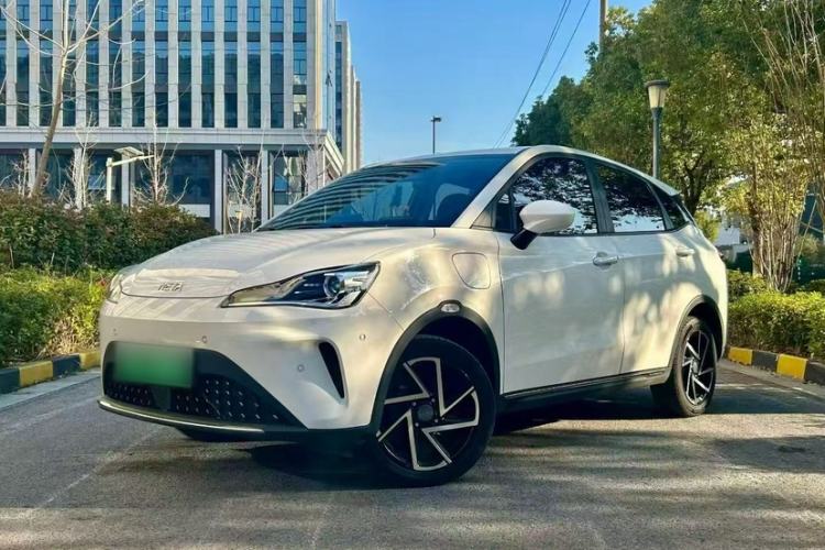 Used NETA AYA 2023 401