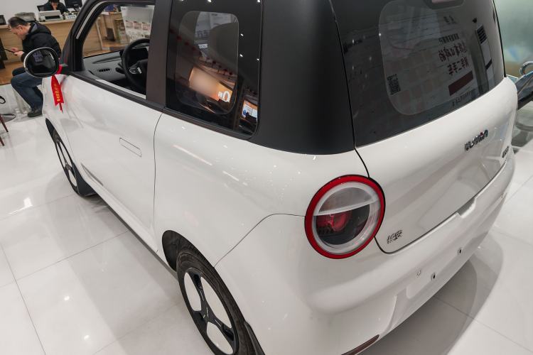 Used  Lumin 2024 130km Qingyue Version