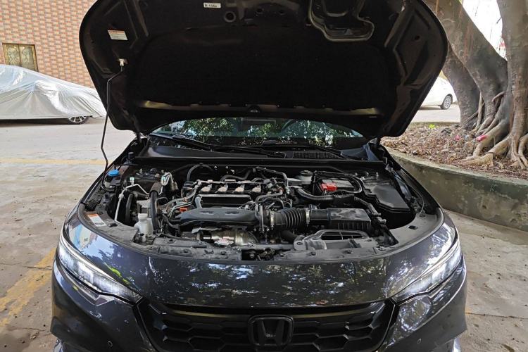 Used Honda Integra 2023 240TURBO CVT Leading Edition