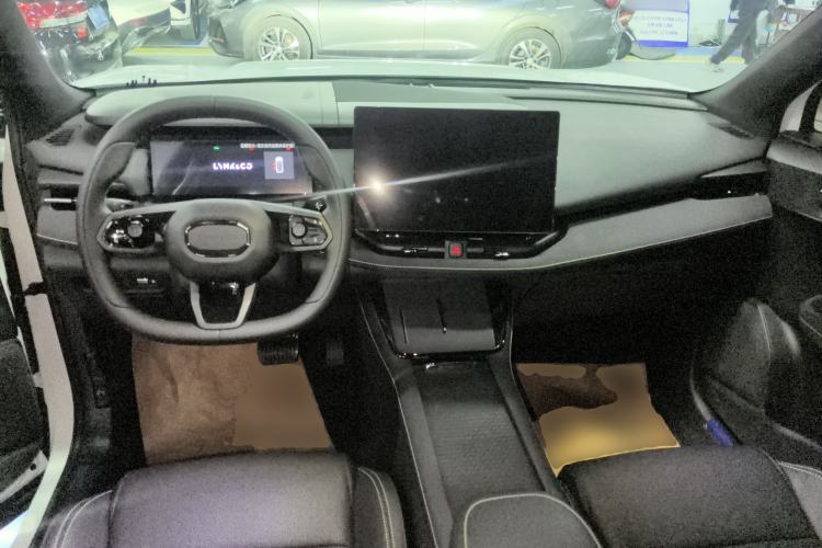 Used Lynk & Co 06 2025 Renew 1.5T Halo
