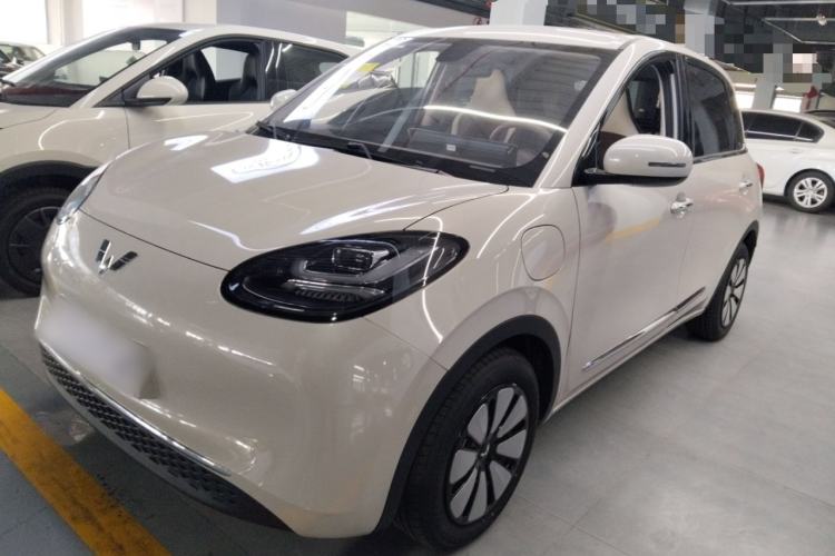 Used Wuling Bingo 2025 333 km Enjoyment Version