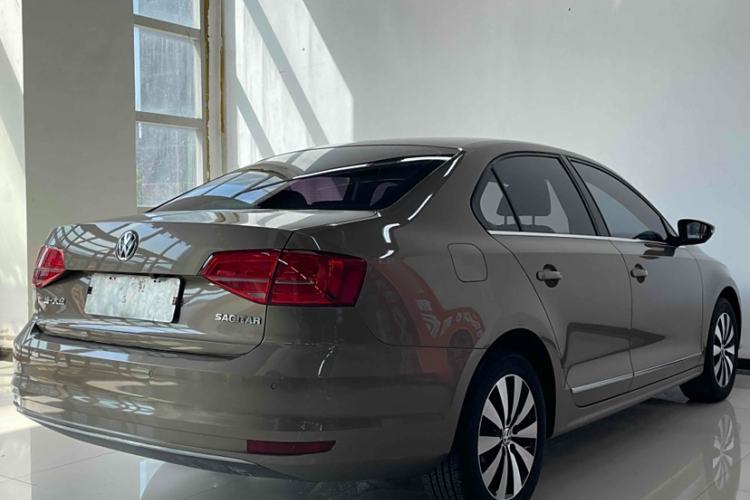 Used Volkswagen Sagitar 2018 1.6L Automatic Comfort Model