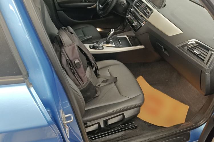 Used BMW 1 Series 2018 118i Leading Model