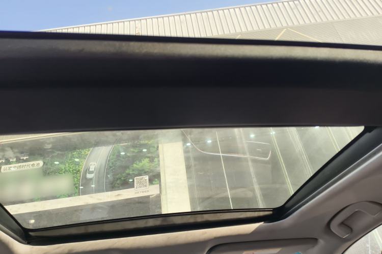 Used Toyota Camry 2019 2.5G Luxury Edition China VI Standard
