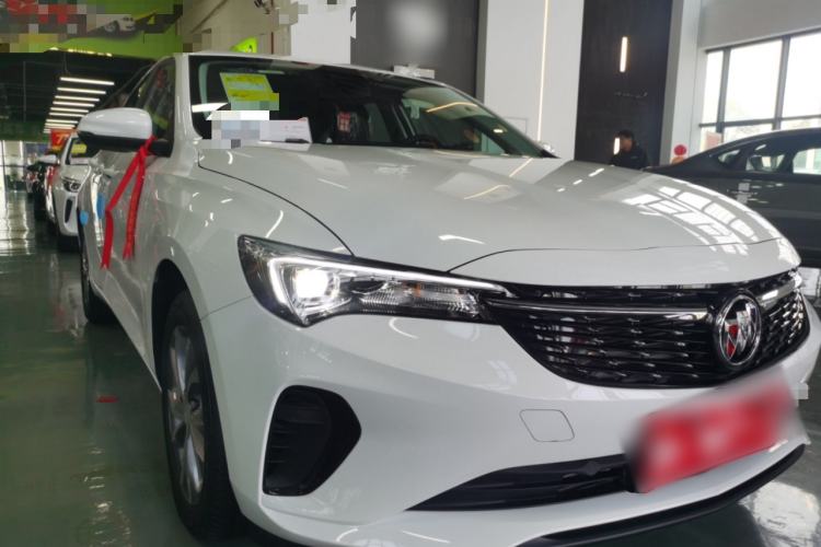 Used Buick Verano 2023 Pro Enjoyment Edition