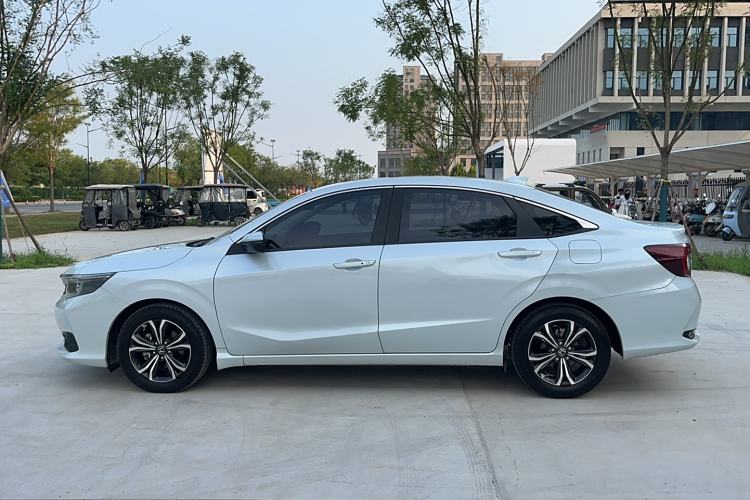 Used Honda Crider 2022 180Turbo CVT Luxury Edition
