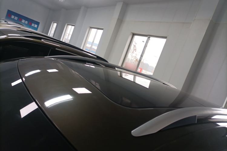 Used Volkswagen Tiguan 2015 1.8TSI Automatic All-Wheel-Drive Luxury Model
