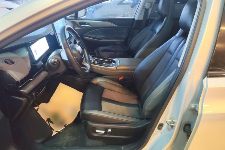 Used AION S Plus 2023 70 Intelligent Edition Lithium Iron Phosphate
