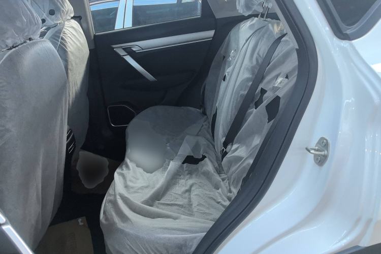 Used Geely Auto Coolray 2025 1.5L CVT Super Edition
