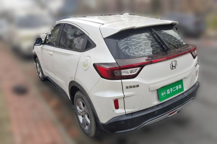 Used Honda XR-V 2017 1.5L LXi CVT Classic Edition