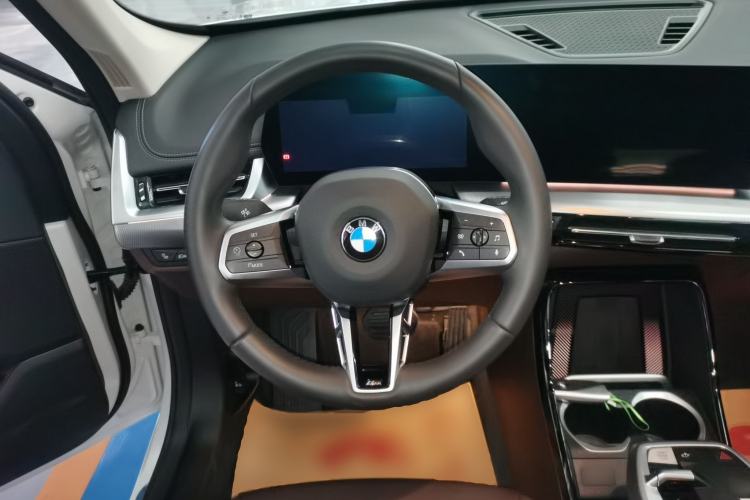 Used BMW X1 2023 sDrive25Li M Sport Package