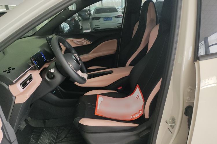 Used BYD Seagull 2025 305km Active Version