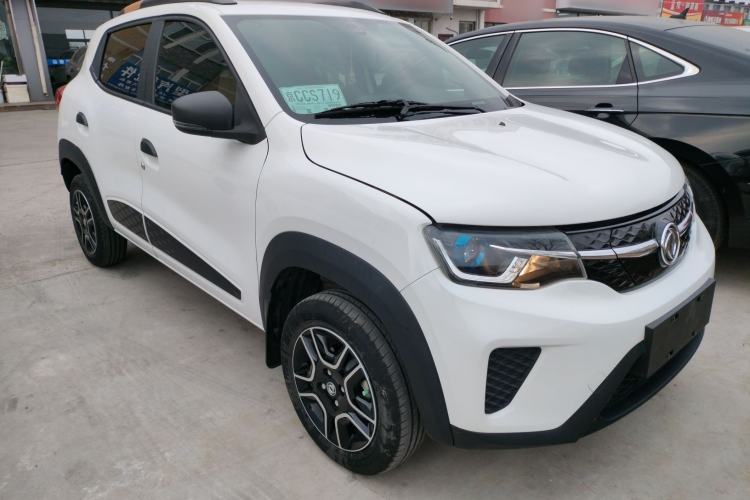 Used Dongfeng NAMMI EX1 2022 Revised PRO Enjoyment Version