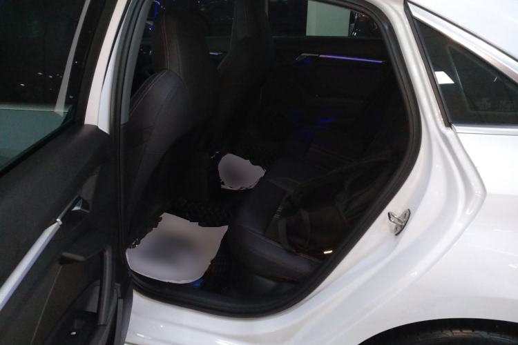 Used Audi A3 2023 A3L Limousine 35 TFSI Fashion Sport Model
