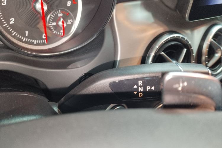 Used Mercedes-Benz CLA 2018 CLA 220 4MATIC