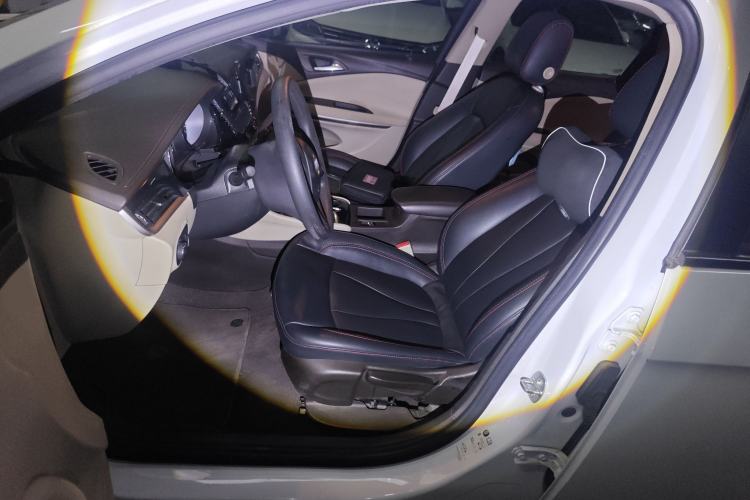 Used Buick Verano 2017 Sedan 15S Automatic Entry Model