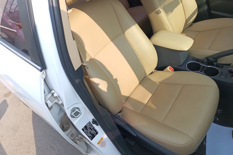 Used Toyota Corolla 2017 Revised Version 1.2T S-CVT GL