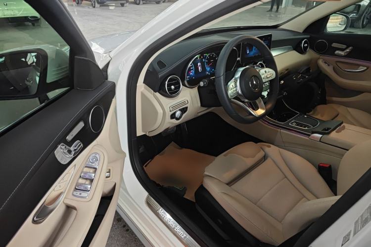 Used Mercedes-Benz C-Class 2020 Restyled C 260 L Sport Edition
