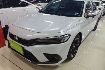 Used Honda Civic 2023 HATCHBACK 2.0L eHEV Extreme Edition