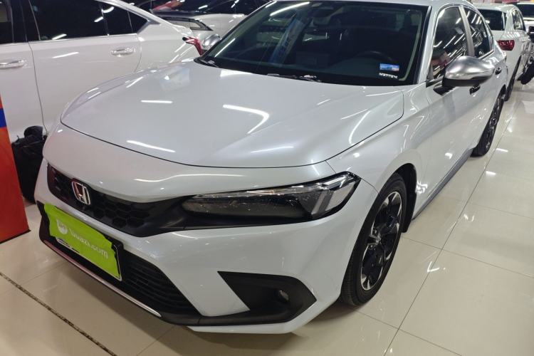 Used Honda Civic 2023 HATCHBACK 2.0L eHEV Extreme Edition