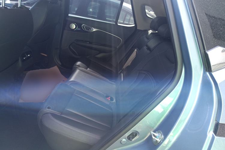 Used AION V 2024 Plus 70 Star Edition Lithium Iron Phosphate
