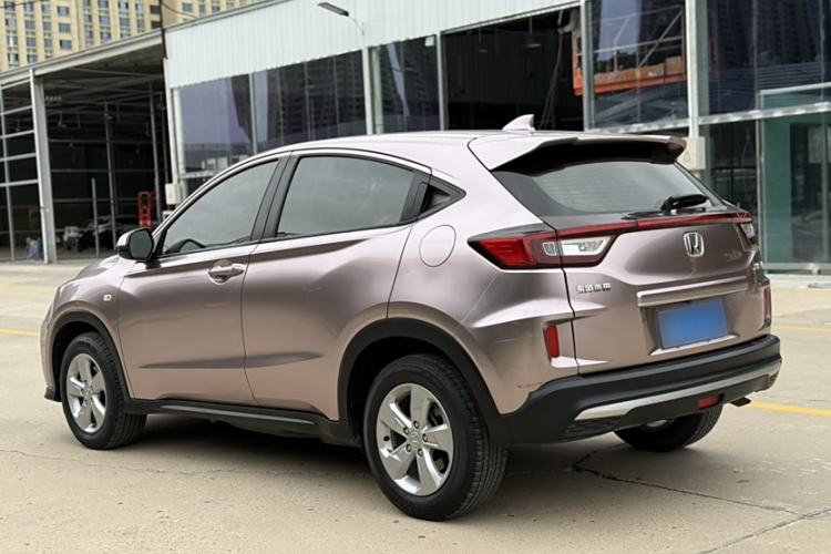 Used Honda XR-V 2019 1.5L CVT Comfort Version China VI
