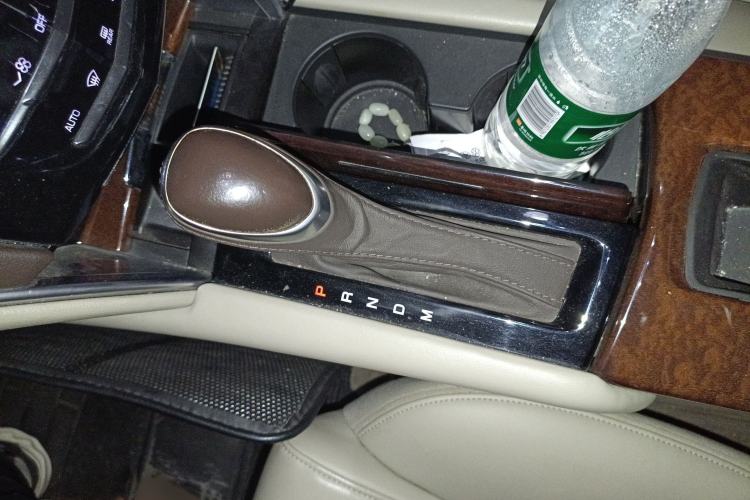 Used Cadillac XTS 2017 28T Tech Edition
