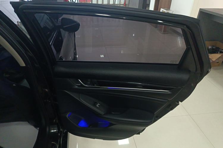 Used Honda Accord 2022 Xing·Hybrid 2.0L Xingling Version
