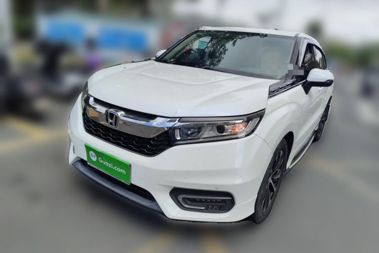 Used Honda Avancier 2017 240TURBO Two-Wheel Drive Comfort Version