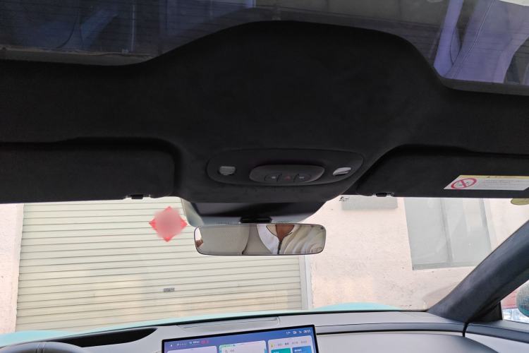 Used  SU7 2024 Four-Wheel-Drive Max Founder's Edition