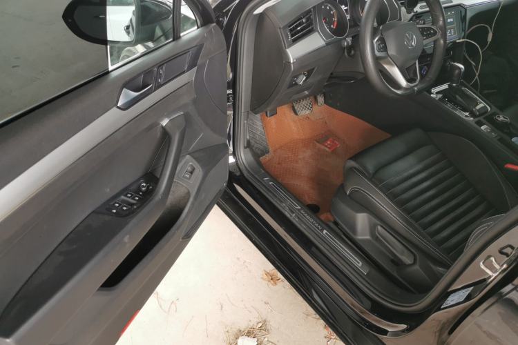 Used Volkswagen Magotan 2020 280TSI DSG Comfort Edition