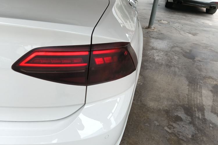 Used Volkswagen Lamando 2019 280TSI DSG Comfort Edition China V Standard