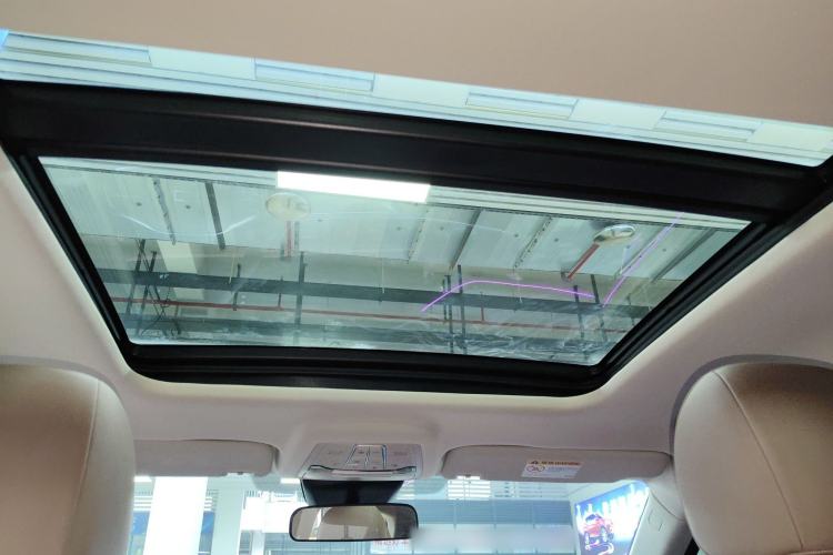 Used Bestune B70 2024 Dragon Edition 1.5T Leading Model
