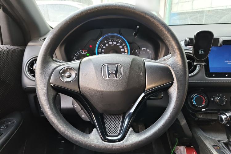 Used Honda XR-V 2017 1.5L LXi CVT Classic Edition
