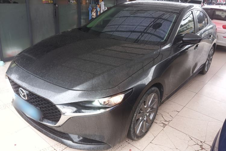 Used Mazda Mazda 3 Axela 2020 2.0L Automatic Zhiya Edition