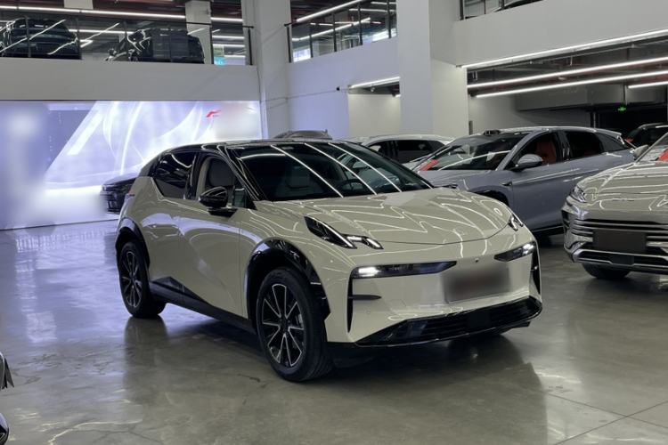 Used Zeekr X 2023 Rear-Drive YOU Edition 4 Seats
