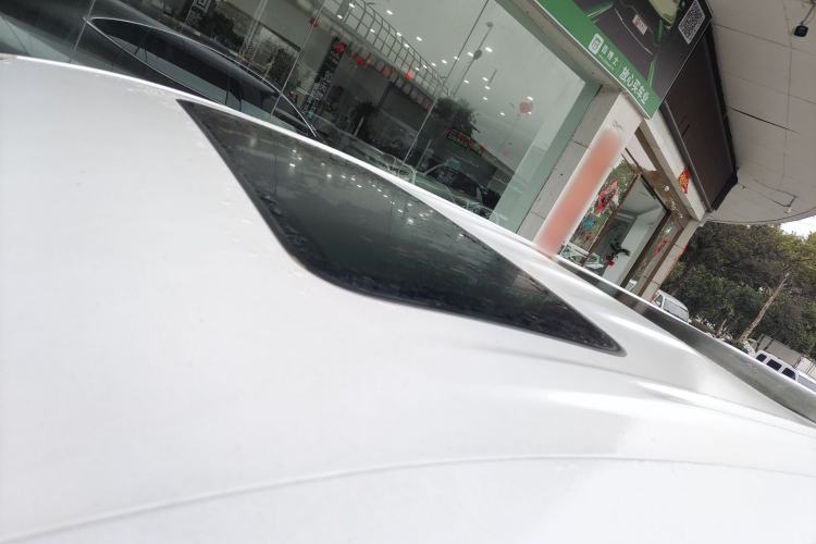 Used BYD Xia 2025 DM-i 1.5T 180km Beyond Edition