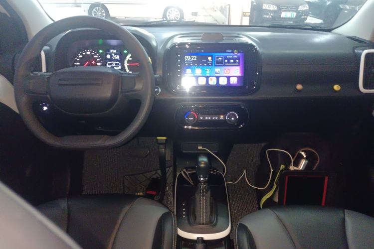 Used Roewe Clever 2022 311km QiQi BoBo Edition