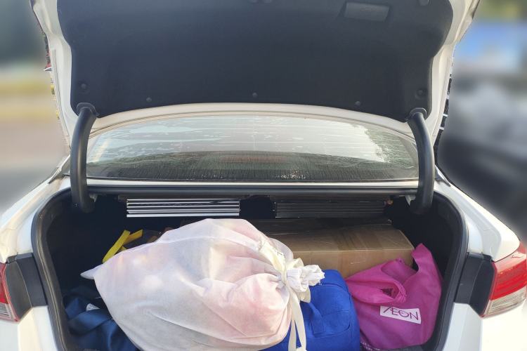 Used Kia K5 2016 1.6T Automatic LUX
