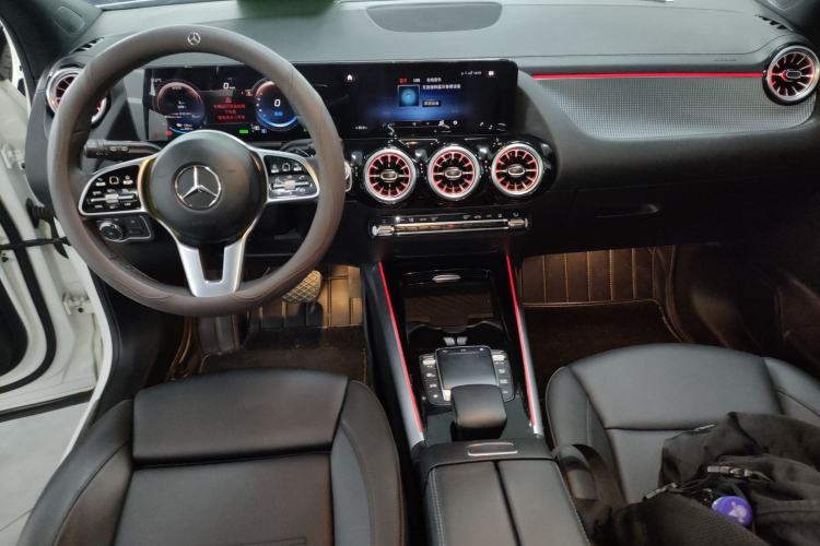 Used Mercedes-Benz EQA 2022 EQA 260