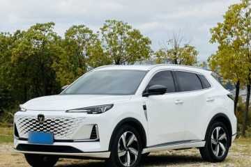 Used Changan CS55PLUS 2024 3rd Generation 1.5T DCT Excellence Model