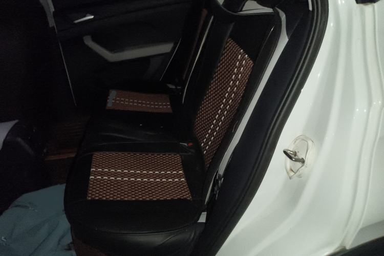 Used Volkswagen Tharu 2025 New Sharp 1.5L Ambitious Edition