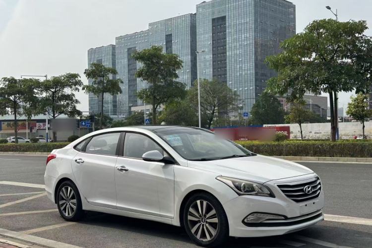 Used Hyundai Mistra 2014 1.8L Automatic Deluxe DLX Model