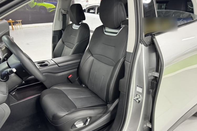 Used XPeng G6 2023 580 Long-Range Max
