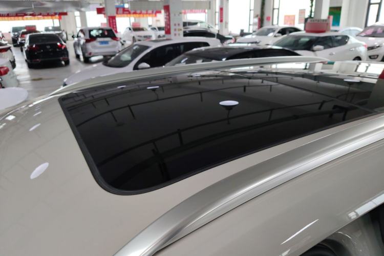 Used BYD Sealion 05 DM-i 2025 DM-i Smart Drive 115KM Flagship Model